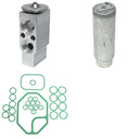 Universal Air AK2084 A/C System Repair Kit