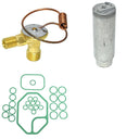 Universal Air AK2087 A/C System Repair Kit