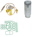 Universal Air AK2089 A/C System Repair Kit
