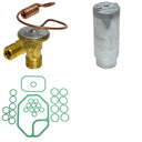 Universal Air AK2092 A/C System Repair Kit