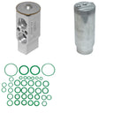 Universal Air AK2093 A/C System Repair Kit