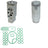 Universal Air AK2100 A/C System Repair Kit