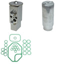 Universal Air AK2101 A/C System Repair Kit