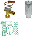 Universal Air AK2108 A/C System Repair Kit