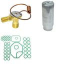 Universal Air AK2109 A/C System Repair Kit