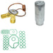 Universal Air AK2109 A/C System Repair Kit
