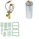Universal Air AK2111 A/C System Repair Kit
