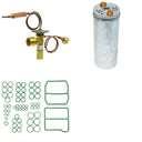 Universal Air AK2113 A/C System Repair Kit