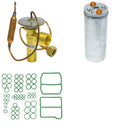 Universal Air AK2114 A/C System Repair Kit