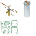 Universal Air AK2116 A/C System Repair Kit