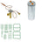 Universal Air AK2116 A/C System Repair Kit