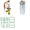Universal Air AK2117 A/C System Repair Kit