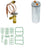 Universal Air AK2117 A/C System Repair Kit