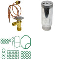 Universal Air AK2119 A/C System Repair Kit