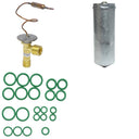 Universal Air AK2127 A/C System Repair Kit