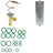 Universal Air AK2127 A/C System Repair Kit