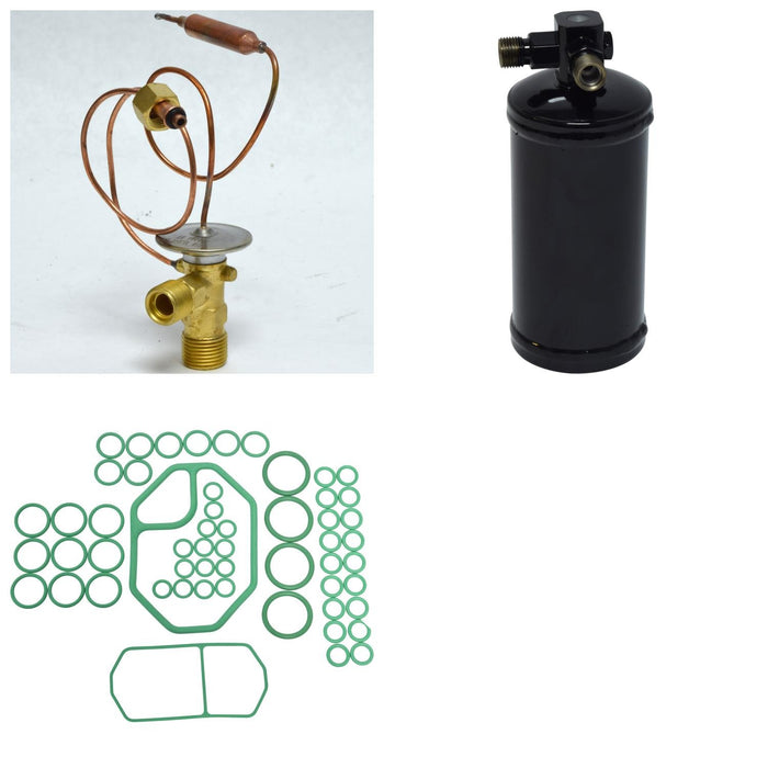 Universal Air AK2131 A/C System Repair Kit