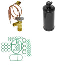 Universal Air AK2134 A/C System Repair Kit