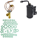Universal Air AK2138 A/C System Repair Kit