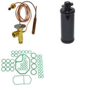 Universal Air AK2139 A/C System Repair Kit