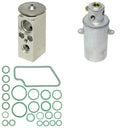 Universal Air AK2140 A/C System Repair Kit