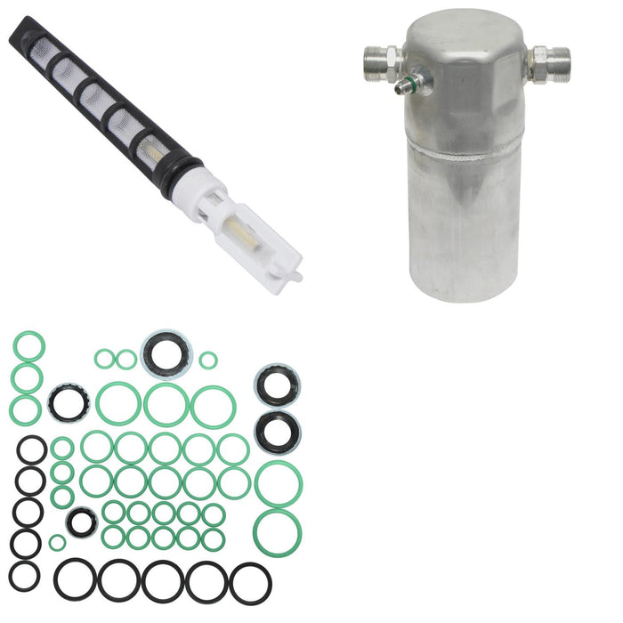 Universal Air AK2143 A/C System Repair Kit
