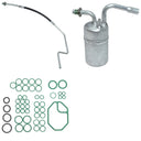 Universal Air AK2148 A/C System Repair Kit