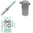 Universal Air AK2160 A/C System Repair Kit