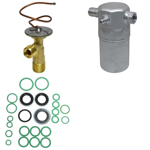 Universal Air AK2162 A/C System Repair Kit