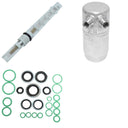 Universal Air AK2166 A/C System Repair Kit