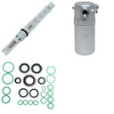 Universal Air AK2171 A/C System Repair Kit
