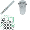 Universal Air AK2201 A/C System Repair Kit