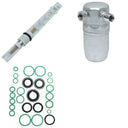Universal Air AK2202 A/C System Repair Kit