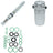 Universal Air AK2202 A/C System Repair Kit