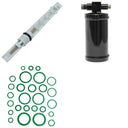Universal Air AK2204 A/C System Repair Kit