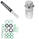 Universal Air AK2208 A/C System Repair Kit