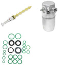 Universal Air AK2210 A/C System Repair Kit