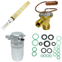 Universal Air AK2211 A/C System Repair Kit