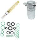Universal Air AK2212 A/C System Repair Kit