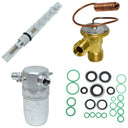 Universal Air AK2213 A/C System Repair Kit