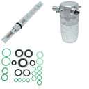 Universal Air AK2214 A/C System Repair Kit