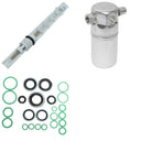 Universal Air AK2217 A/C System Repair Kit