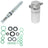 Universal Air AK2217 A/C System Repair Kit