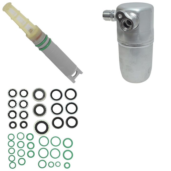 Universal Air AK2227 A/C System Repair Kit