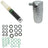 Universal Air AK2228 A/C System Repair Kit