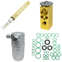 Universal Air AK2229 A/C System Repair Kit