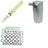 Universal Air AK2233 A/C System Repair Kit