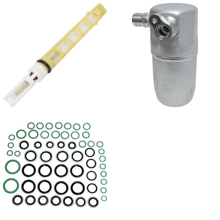 Universal Air AK2233 A/C System Repair Kit