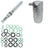 Universal Air AK2234 A/C System Repair Kit
