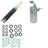 Universal Air AK2243 A/C System Repair Kit